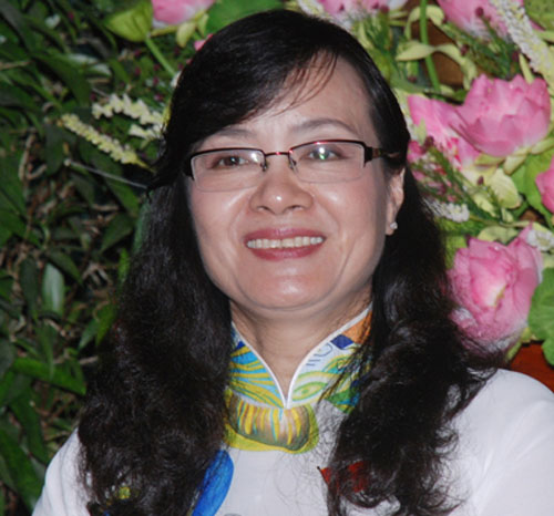 TPHCM có Phó Bí thư Thành ủy mới